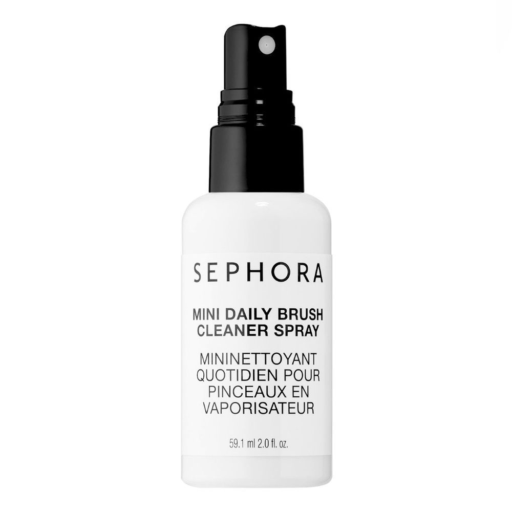 Sephora Mini Daily Brush Cleaner Spray